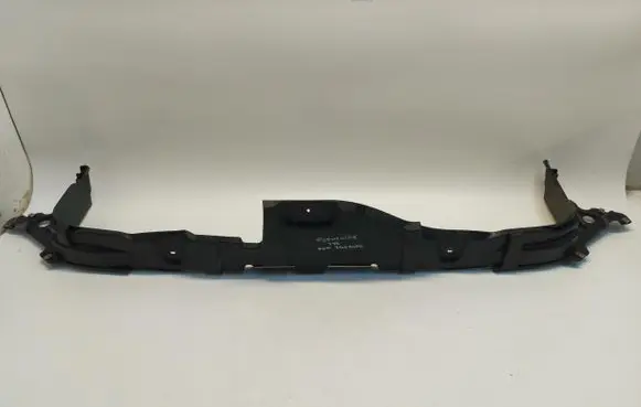 Cupra Formentor Front bumper skid plate/under tray 5FA825189B