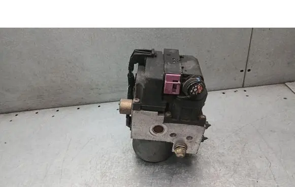 Opel Corsa C ABS Pump 09127108