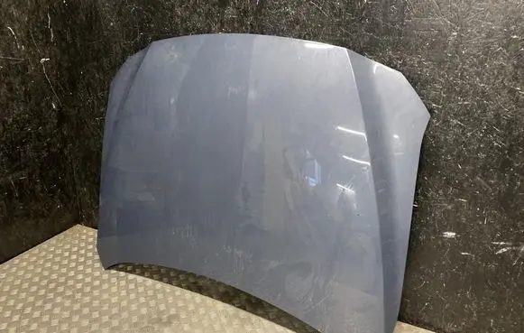 Mazda CX-5 Engine bonnet/hood