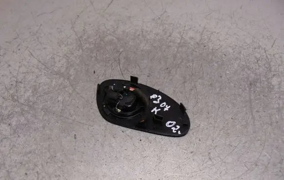 Peugeot 307 Panel speaker 9634507177