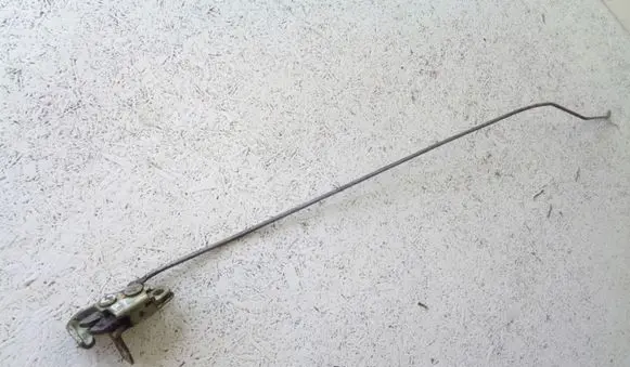 Toyota Land Cruiser (BJ70) Rear door lock loop/hook striker 