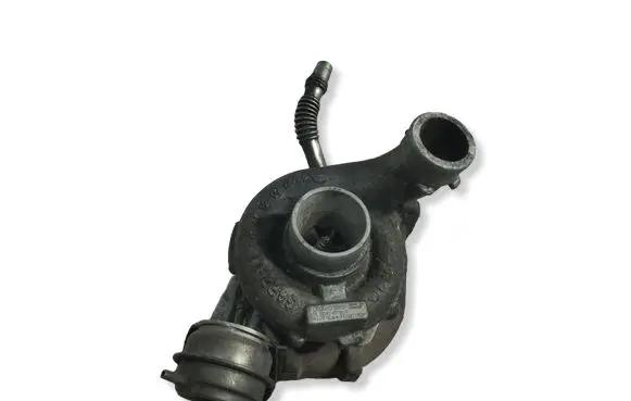 Audi A6 S6 C5 4B Turbo GA3059145701F 4541355 FE201152F