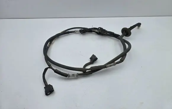 Lexus GS 300 350 430 450H Parking sensor (PDC) wiring loom 