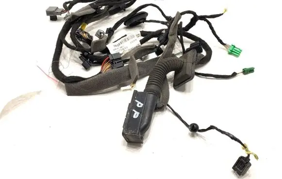 Volvo XC60 Front door wiring loom 31855086