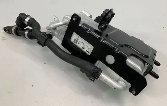 BMW X5 G05 Air conditioning (A/C) air dryer 6847989
