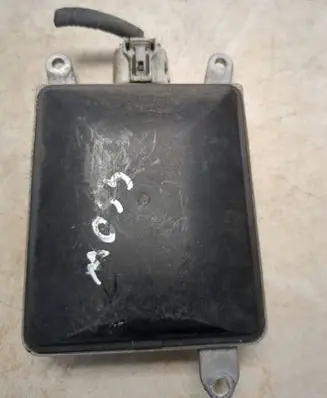Mazda 6 Distronic sensor radar GHP967Y80C 6PZ01104520 NBG010905A