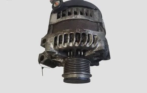 Jaguar XF X250 Generator/alternator