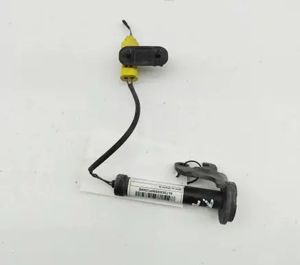 BMW 6 F12 F13 Bonnet Pedestrian Airbag Actuator 7263055