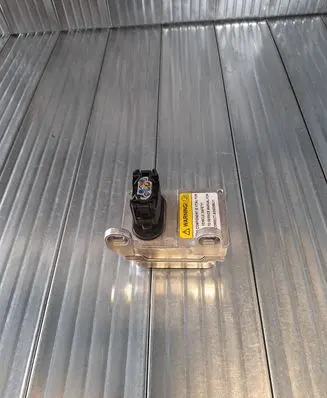 Volvo V50 ESP (stability system) control unit 3M5T14B296AB W576B28F20 10098501044