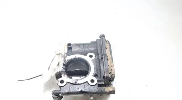 Mazda 5 Throttle body valve 