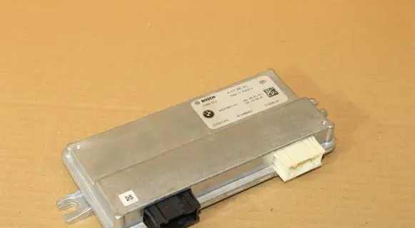 BMW 2 G42 Other control units/modules 0219000423