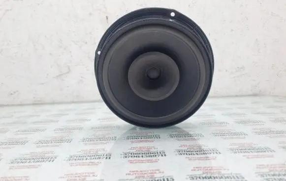 Seat Toledo III (5P) Rear door speaker 5P0035411A
