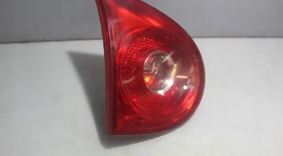 Volkswagen Golf V Rear/tail lights