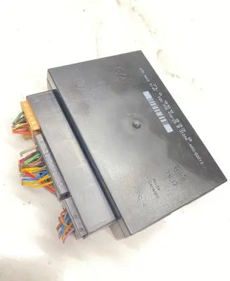 Volkswagen Touareg I Comfort/convenience module 5DK00841625 7L0959933G