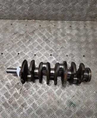 Lexus IS 220D-250-350 Crankshaft 2ADFHV