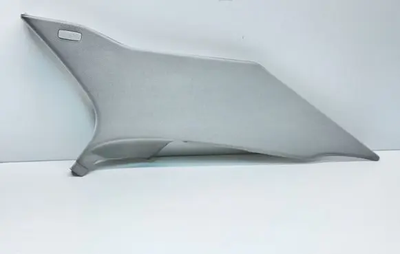 Volkswagen Jetta V (C) pillar trim 1K5867288F
