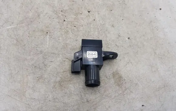 Nissan Note (E11) Other devices 684