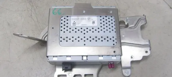 Mercedes-Benz CLS C218 AMG Sound amplifier A2229048000