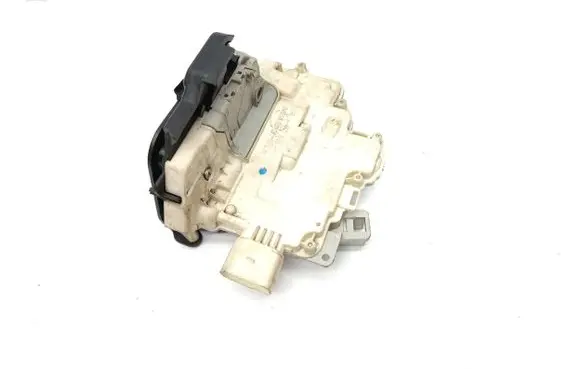 Audi A3 S3 8P Rear door lock 4F0839016