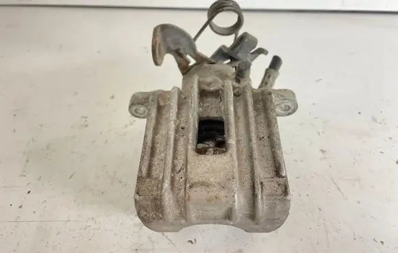 Audi A4 S4 B6 8E 8H Rear brake caliper