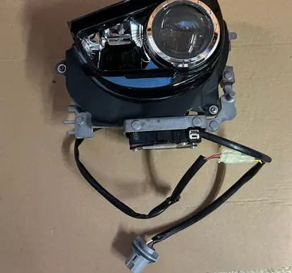 Mazda CX-5 Headlight/headlamp bulb 3425372200 8651000820