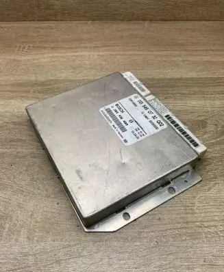 Mercedes-Benz E W210 ESP (stability system) control unit 0315450732 0265109498