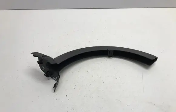 Other trunk/boot trim element