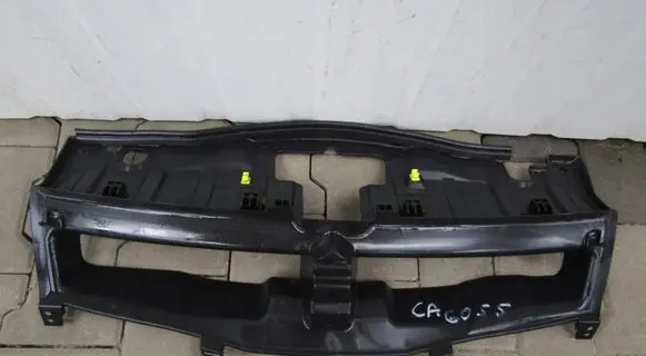 Suzuki Vitara (ET/TA) Front bumper upper radiator grill 72121-77KA