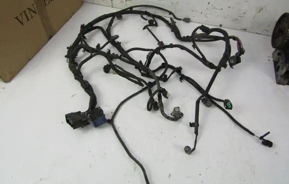 Honda CR-V Other wiring loom 32100SWYE110