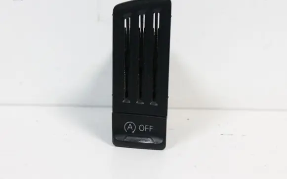 Audi A4 S4 B8 8K A set of switches 8K2927325