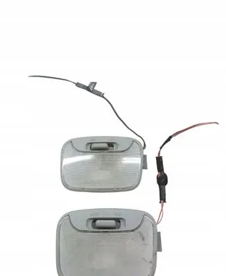 Mitsubishi Outlander Rear seat light