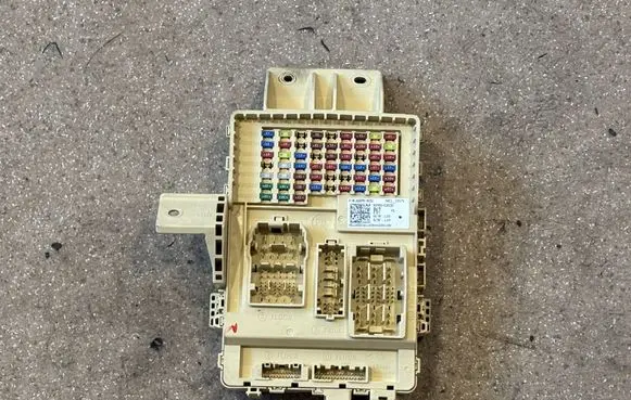 Hyundai Ioniq 5 Fuse module 91952GI132