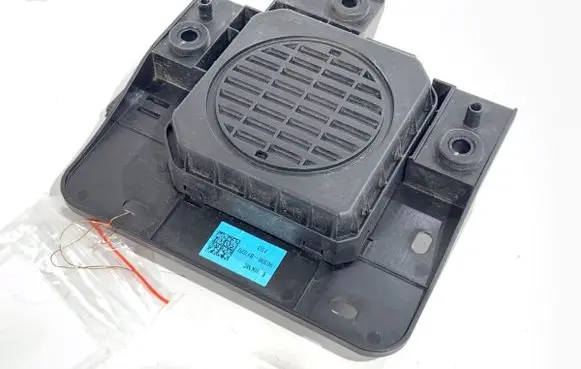 Hyundai Kona II Horn signal 96390BF020