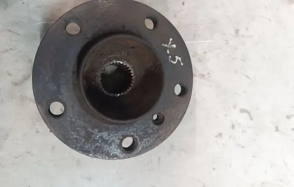 BMW X5 E53 Rear wheel ball bearing
