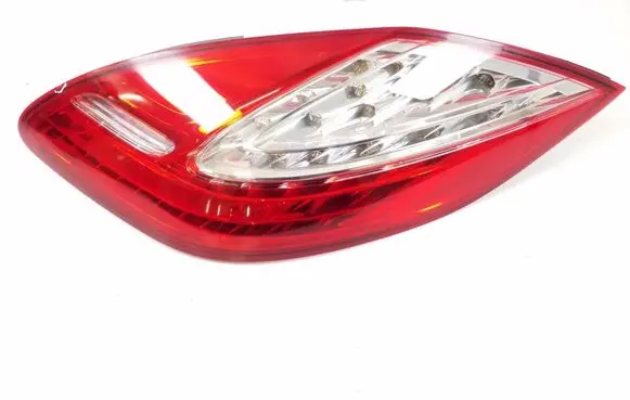 Porsche Panamera (970) Rear/tail lights 97063141404