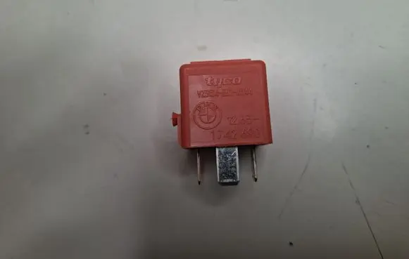 BMW 3 E92 E93 Other relay 1742690 22342523344