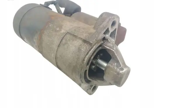 Suzuki Grand Vitara I Starter motor 3110067D2
