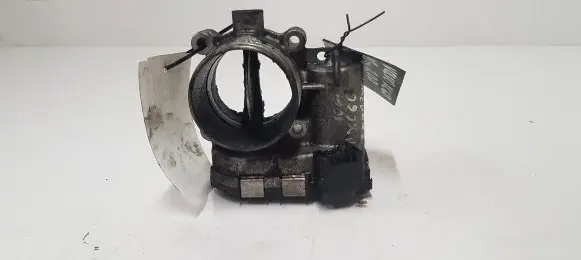Volvo XC60 Throttle valve 31216665 0280750520