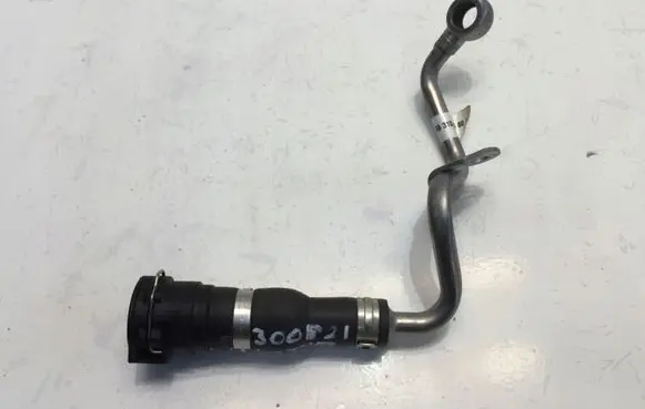 Peugeot 3008 II Engine coolant pipe/hose 9831006380