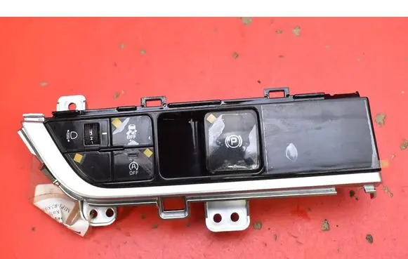 KIA Sportage Handbrake/parking brake lever assembly 93700R2130FHV