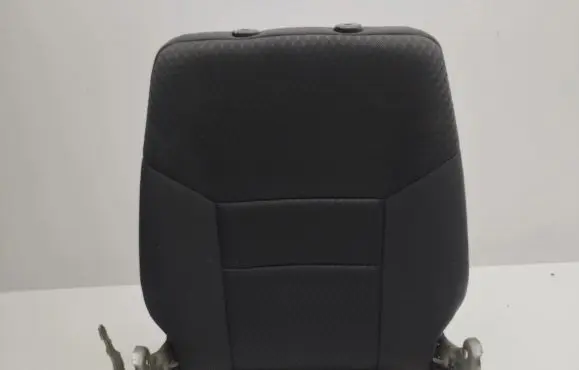 Chrysler Grand Voyager V Rear seat 
