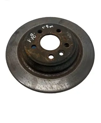 Volvo V70 Rear brake disc