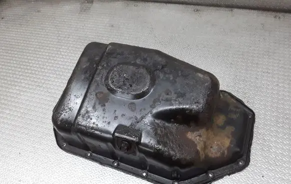 Honda CR-V Oil sump 