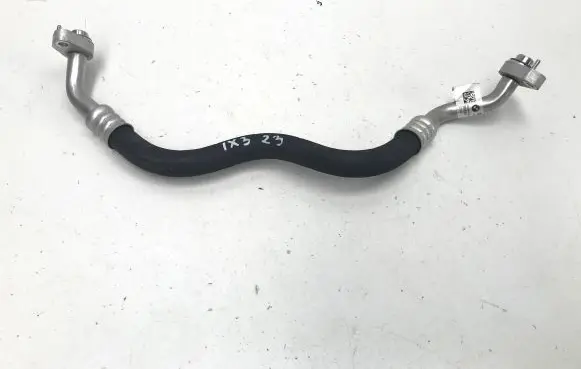 BMW iX3 Air conditioning (A/C) pipe/hose 9495636