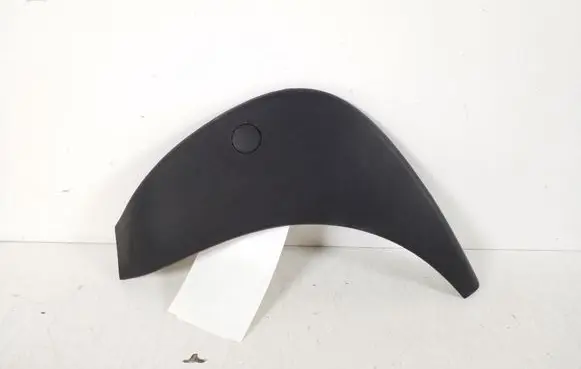 Other rear door trim element