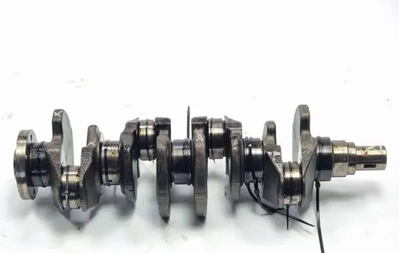 Peugeot 308 Crankshaft 