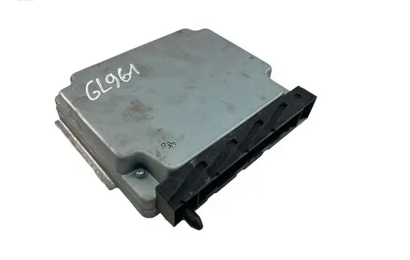 Volvo V70 Engine control unit/module ECU 30729998A