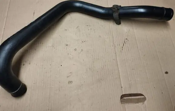 Chrysler Voyager Intercooler hose/pipe 