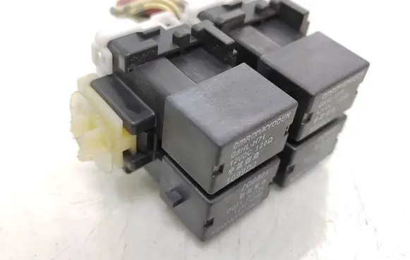 Honda CR-V Other relay G8HLH71 1099dj