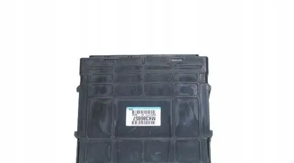 Mitsubishi Pajero Engine control unit/module ECU MK386857